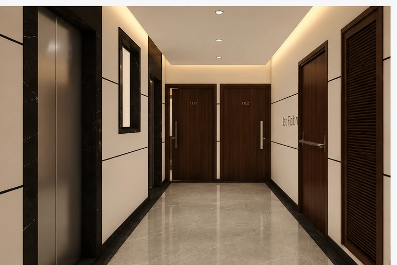 Mayfair Aranya Gallery Image 4 - luxury lifestyle